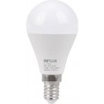 Retlux RLL 634 G45 E14 miniG 6W DL D – Zboží Živě