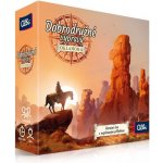 Albi Dobrodružné výpravy: Oklahoma – Zboží Živě