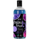 Eva Natura Beauty Fruity Blue Fruits sprchový gel s vůní modrého ovoce 400 ml – Hledejceny.cz