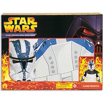 Clonetrooper Box Set