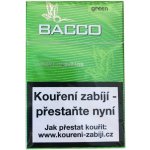 Bacco Filter Cigarillos Green 17 ks – Zbozi.Blesk.cz
