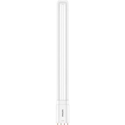 Philips Corepro zářivka LED PLL 4P 24W 840 2G11 Mains ND 3400Lm 230V – Sleviste.cz