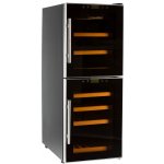 Humibox Duo US38 touch – Zbozi.Blesk.cz