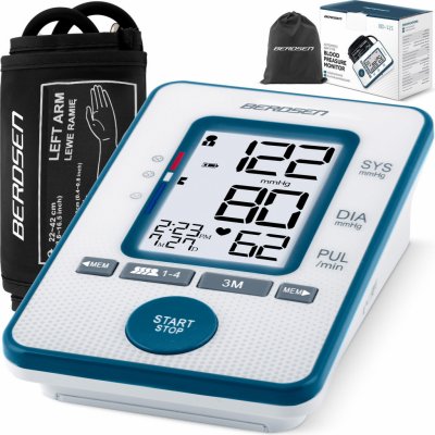 Berdsen BD-121 bílý – Zboží Mobilmania