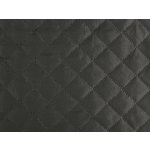 Zateplená podšívka - prošev Varianta: 10 šedá, Balení: 1 m – Zboží Dáma