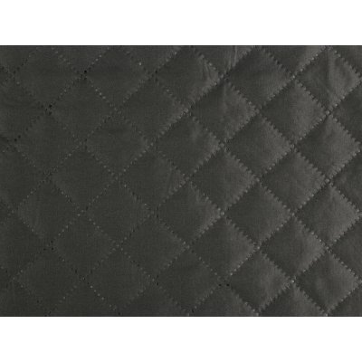 Zateplená podšívka - prošev Varianta: 10 šedá, Balení: 1 m – Zboží Dáma