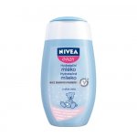 Nivea Baby hydratační mléko 500 ml – Zboží Dáma