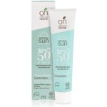 Officina Naturae opalovací krém pro děti Baby SPF50 75 ml – Hledejceny.cz