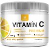 Vitamín a minerál Allnature Vitamín C prášek Premium 250 g 2+1