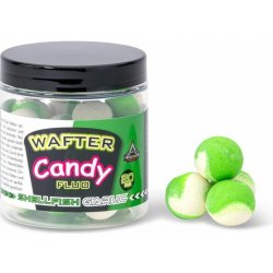 Anaconda wafter Candy fluo garlic-shellfish 90 g 24 mm