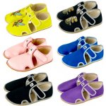 Antal Rascal Barefoot – Zbozi.Blesk.cz