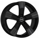 MAK Stone 6,5x15 5x118 ET65 gloss black