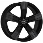 MAK Stone 7,5x18 5x130 ET43 gloss black – Zboží Mobilmania