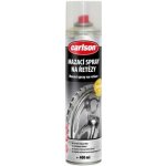 Carlson Mazací sprej na řetězy 400 ml – Hledejceny.cz