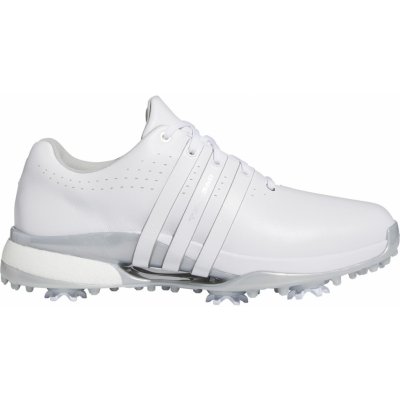 adidas Tour360 24 Wmn white/white/silver – Zboží Mobilmania