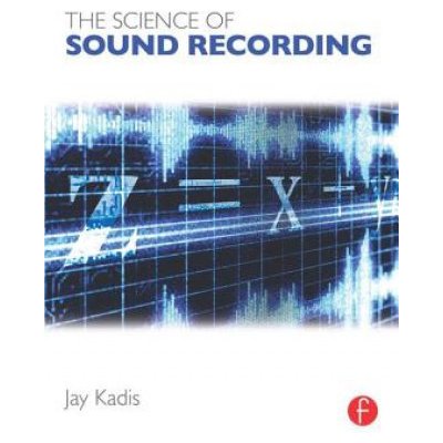 Science of Sound Recording – Hledejceny.cz