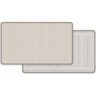 Skip Hop Oboustranná Pěnová Podložka na Hraní Boho – Zboží Mobilmania