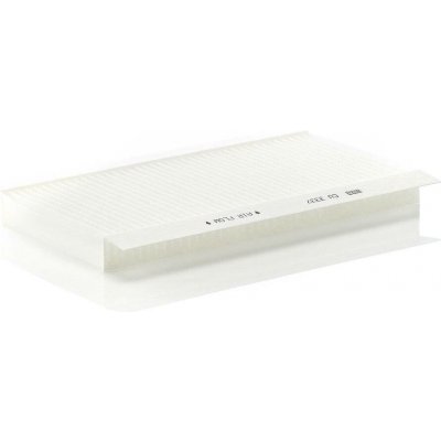 MANN-FILTER Filtr, vzduch v interiéru CU3337 – Hledejceny.cz