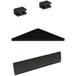 SAT Set doplňků X-way SATDBXW8MC – Hledejceny.cz