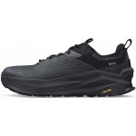 Altra Olympus 6 Hike Low GTX black – Zbozi.Blesk.cz