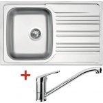 Set Sinks Star 780 V 0,6 mm + Pronto – Zboží Dáma
