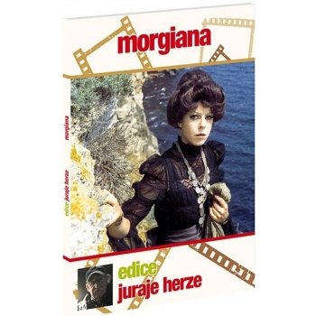 Morgiana DVD