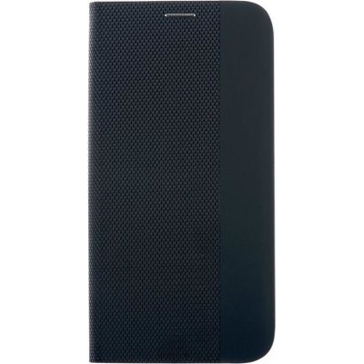 Pouzdro WG Flipbook Duet Xiaomi Redmi Note 9 černé