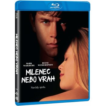 Milenec nebo vrah - BD