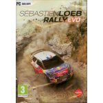 Sébastien Loeb Rally EVO – Hledejceny.cz