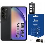 3mk Lens Pro ochrana kamery pro Samsung Galaxy A54 5G SM-A546 – Zboží Živě