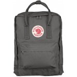 Fjällräven Kånken Mint green 16 l – Zboží Mobilmania