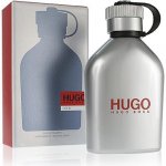 Hugo Boss Hugo Iced toaletní voda pánská 200 ml – Hledejceny.cz