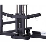 VIFITO Multipress s kladkou a lavicí S30B – Zbozi.Blesk.cz