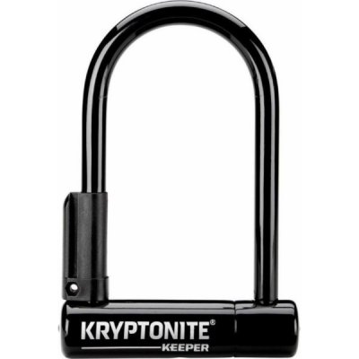 Kryptonite Lock Keeper 12 Std – Hledejceny.cz