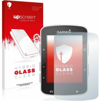 Upscreen Hybridní ochranné sklo 9H pro Garmin Edge 820 – Zboží Mobilmania