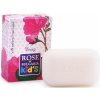 Ostatní dětská kosmetika Bio Fresh dětské mýdlo s růžovou vodou 100 g