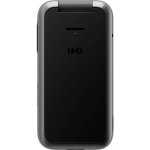 HMD 2660 Flip Black – Hledejceny.cz