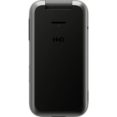 HMD 2660 Flip Black – Hledejceny.cz