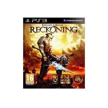 Kingdoms of Amalur: Reckoning