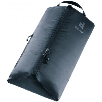 deuter Shoe Pack Black – Hledejceny.cz