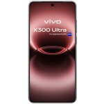 VIVO X300 Ultra 16GB/1TB Volcano Black – Zboží Živě