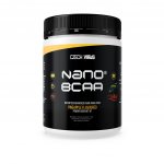 Czech Virus Nano BCAA 500 g – Zboží Dáma