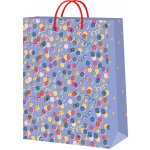 Albi Dárková taška malá - Konfety (17,8 × 9,8 × 22,9 cm) – Zboží Živě