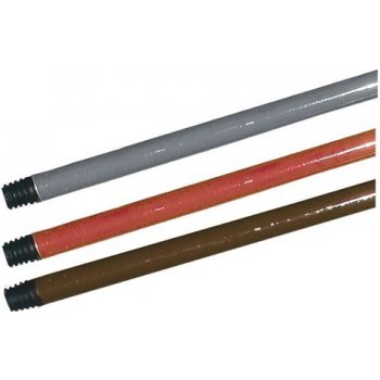 ALLSERVICES Násada, tyč, hůl, kovová 120 cm jemný závit