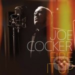 Joe Cocker - Fire it up CD – Hledejceny.cz