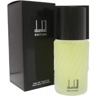 Dunhill Edition toaletní voda pánská 100 ml tester – Zboží Mobilmania