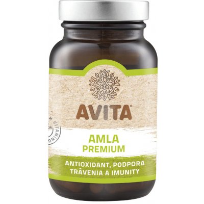 Avita Amla Premium 60 kapslí