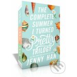 The Complete Summer I Turned Pretty Trilogy - Jenny Han – Hledejceny.cz
