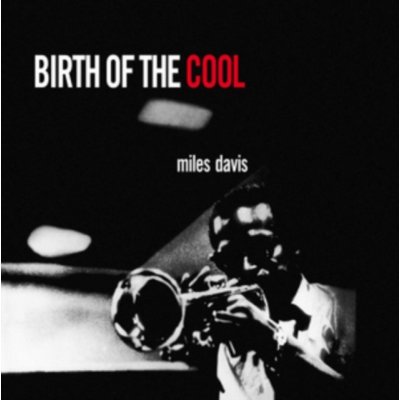 Davis Miles - Birth Of The Cool LP