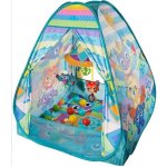 Playgro hrací deka TEE PEE – Zboží Mobilmania